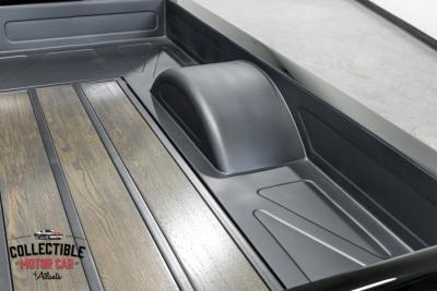 1986 Chevrolet C10 Restomod