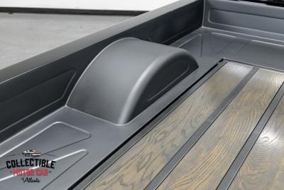 1986 Chevrolet C10 Restomod