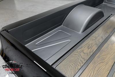 1986 Chevrolet C10 Restomod