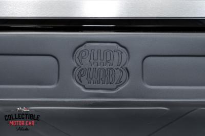 1986 Chevrolet C10 Restomod