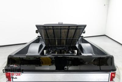 1986 Chevrolet C10 Restomod