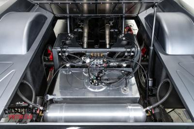 1986 Chevrolet C10 Restomod