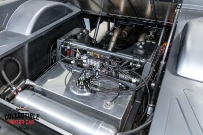 1986 Chevrolet C10 Restomod