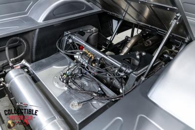 1986 Chevrolet C10 Restomod