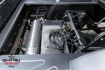 1986 Chevrolet C10 Restomod