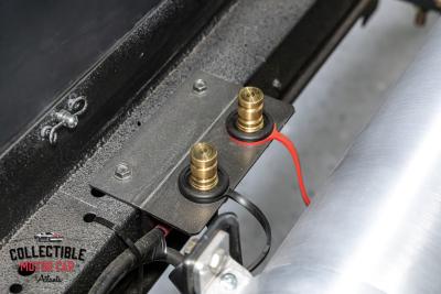 1986 Chevrolet C10 Restomod