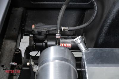 1986 Chevrolet C10 Restomod