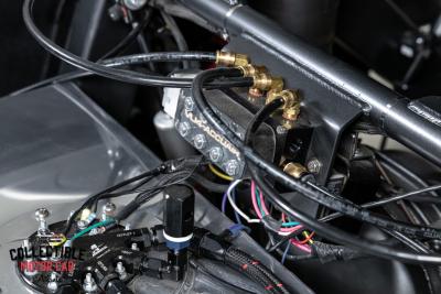 1986 Chevrolet C10 Restomod