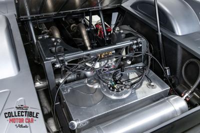 1986 Chevrolet C10 Restomod