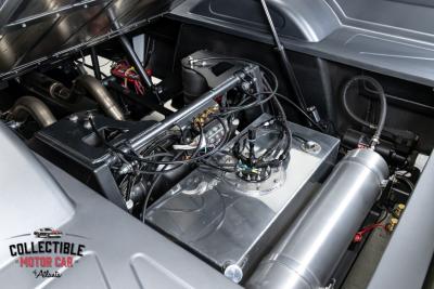 1986 Chevrolet C10 Restomod