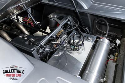 1986 Chevrolet C10 Restomod