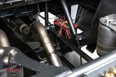 1986 Chevrolet C10 Restomod