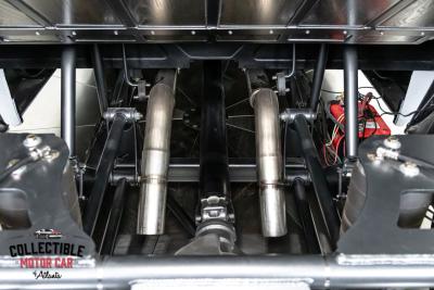 1986 Chevrolet C10 Restomod