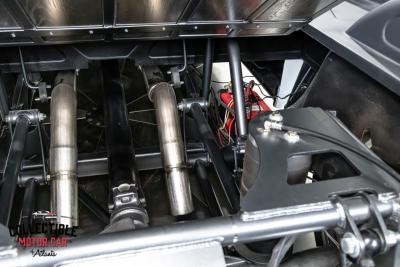 1986 Chevrolet C10 Restomod