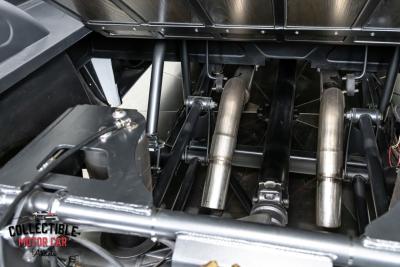 1986 Chevrolet C10 Restomod