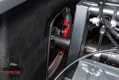 1986 Chevrolet C10 Restomod