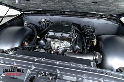 1986 Chevrolet C10 Restomod