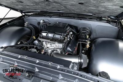 1986 Chevrolet C10 Restomod