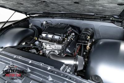 1986 Chevrolet C10 Restomod