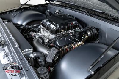 1986 Chevrolet C10 Restomod