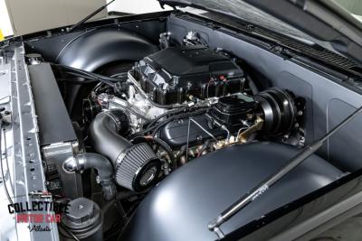 1986 Chevrolet C10 Restomod