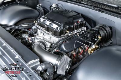 1986 Chevrolet C10 Restomod