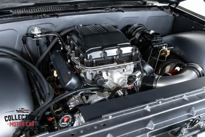 1986 Chevrolet C10 Restomod