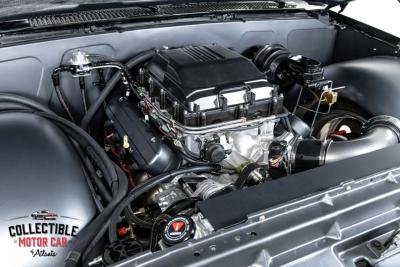 1986 Chevrolet C10 Restomod