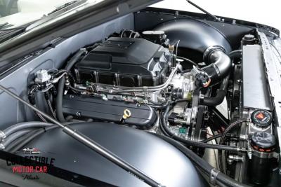 1986 Chevrolet C10 Restomod