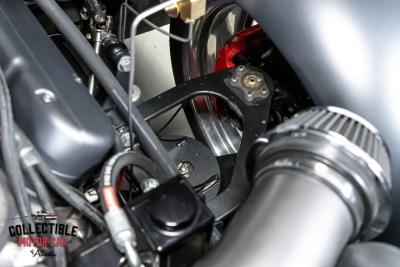 1986 Chevrolet C10 Restomod