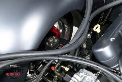 1986 Chevrolet C10 Restomod