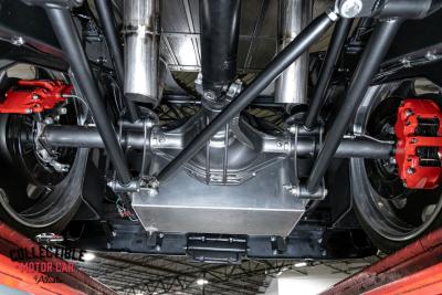 1986 Chevrolet C10 Restomod