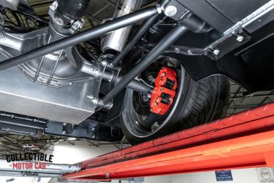 1986 Chevrolet C10 Restomod