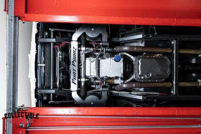 1986 Chevrolet C10 Restomod