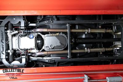 1986 Chevrolet C10 Restomod