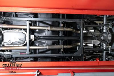 1986 Chevrolet C10 Restomod