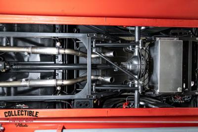 1986 Chevrolet C10 Restomod