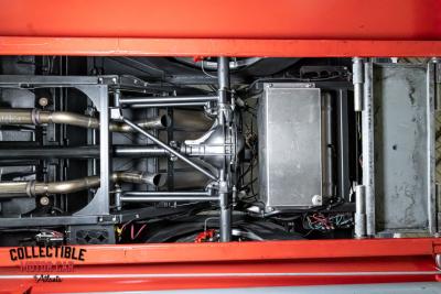 1986 Chevrolet C10 Restomod