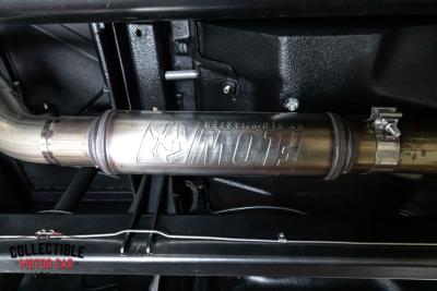 1986 Chevrolet C10 Restomod