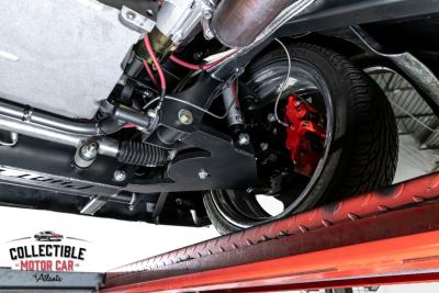 1986 Chevrolet C10 Restomod