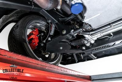 1986 Chevrolet C10 Restomod