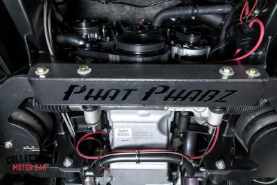 1986 Chevrolet C10 Restomod