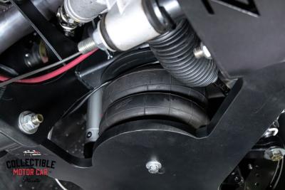 1986 Chevrolet C10 Restomod