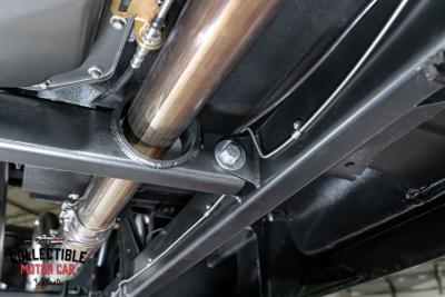 1986 Chevrolet C10 Restomod