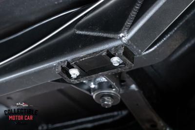 1986 Chevrolet C10 Restomod