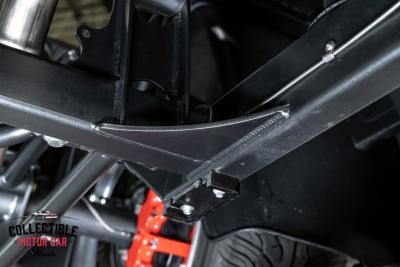 1986 Chevrolet C10 Restomod