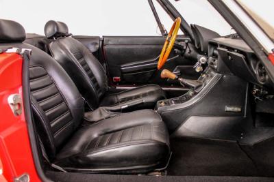 1985 Alfa Romeo Spider