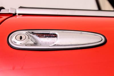 1985 Alfa Romeo Spider