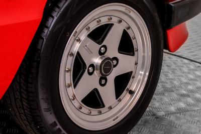 1985 Alfa Romeo Spider