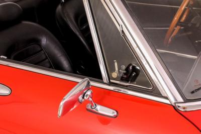 1985 Alfa Romeo Spider